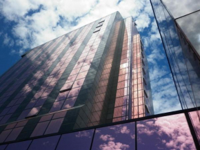 Гостиница Montresor Hotel Tower  Буссоленго